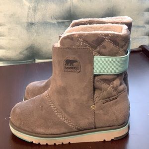 SOREL RYLEE BOOTS
